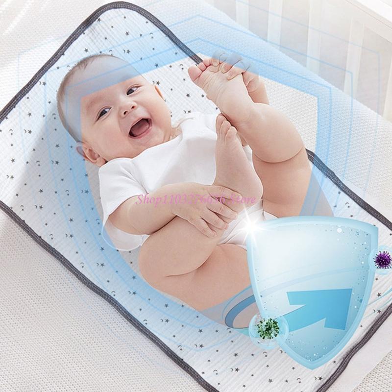 Diaper Changing Mat - R6FD Baby Essential Diaper Changing Pad