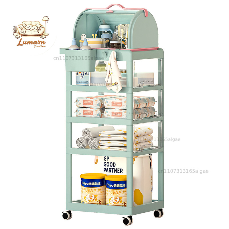 Baby Products Japanese - Yaya stroller baby products mobile rack