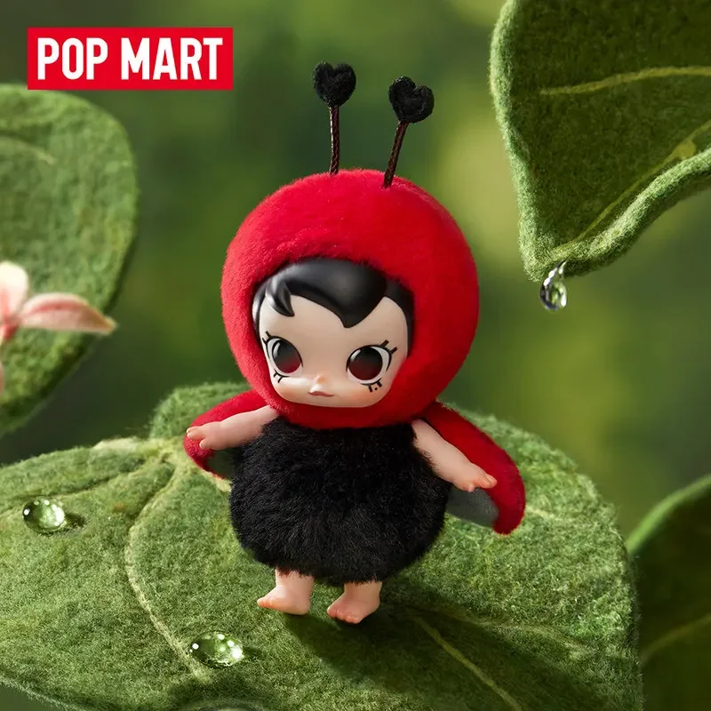 POP MART Baby Molly Buggy Roam - Baby Products Game 评论和价格
