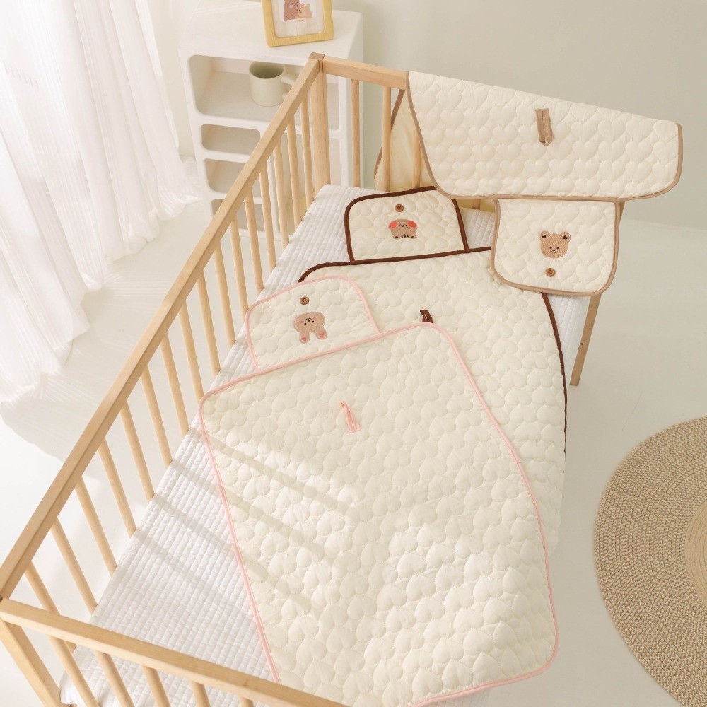 New Foldable Diaper Changing P - Diaper Changing Mat 评论和价格