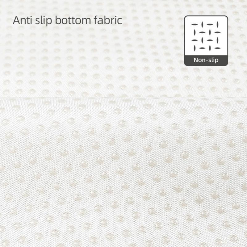 Wear Resist Newborns Nappy Pad - Diaper Changing Mat 评论和价格