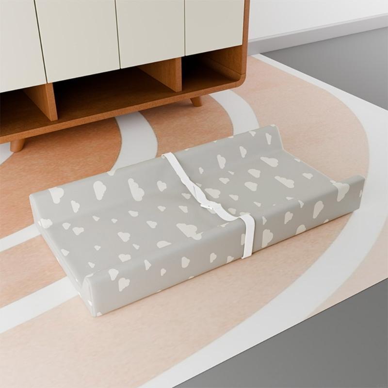 Wear Resist Newborns Nappy Pad - Diaper Changing Mat 评论和价格