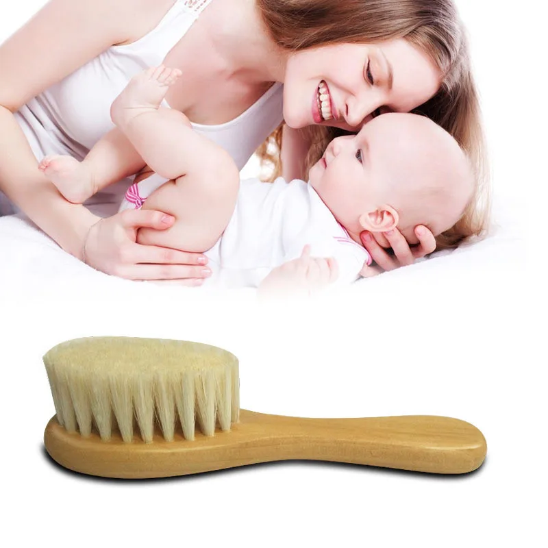 Baby Care Pure Natural Wool Ba - Baby Products Essentials 评论和价格