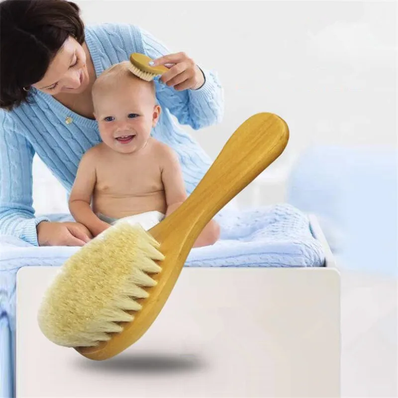 Baby Care Pure Natural Wool Ba - Baby Products Essentials 评论和价格