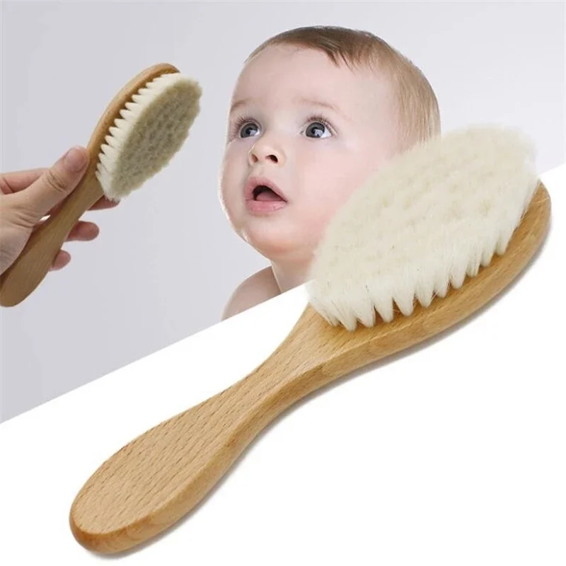 Baby Care Pure Natural Wool Ba - Baby Products Essentials 评论和价格