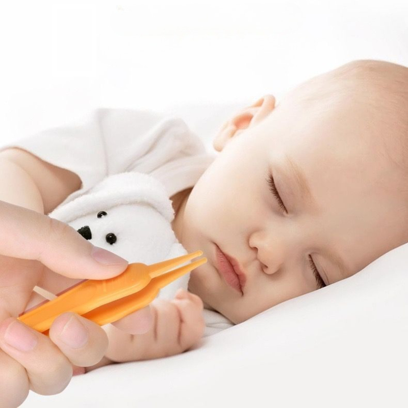 10pcs Baby Dig Booger Clip Inf - Baby Products Essentials 评论和价格