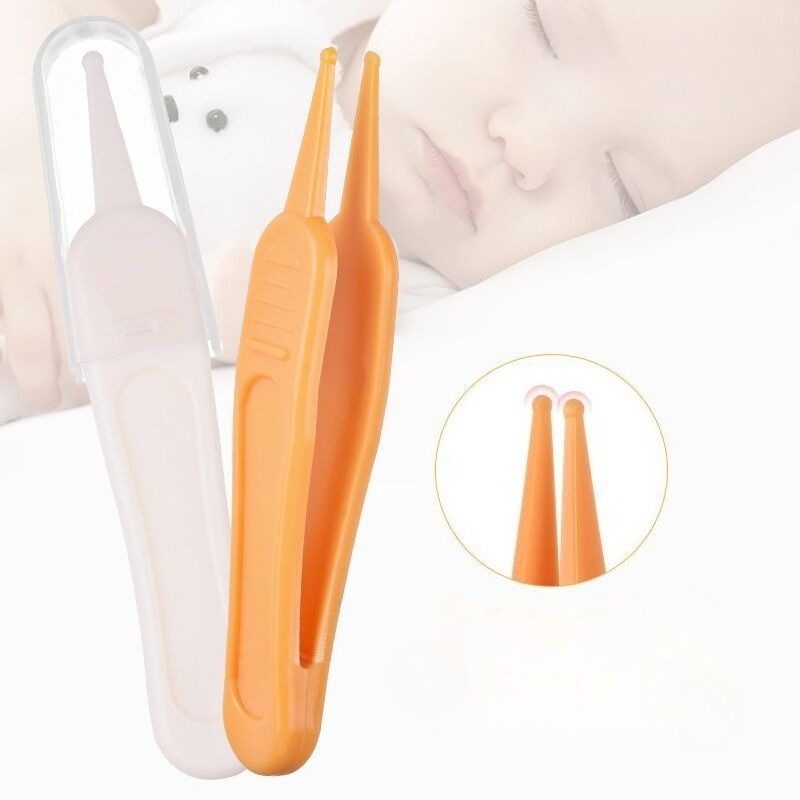 10pcs Baby Dig Booger Clip Inf - Baby Products Essentials 评论和价格