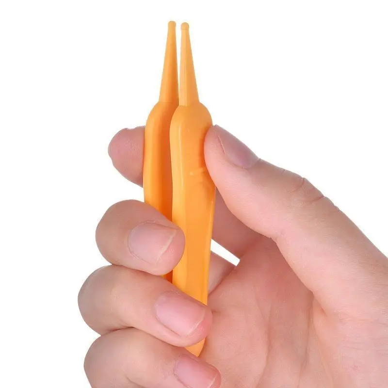 10pcs Baby Dig Booger Clip Inf - Baby Products Essentials 评论和价格