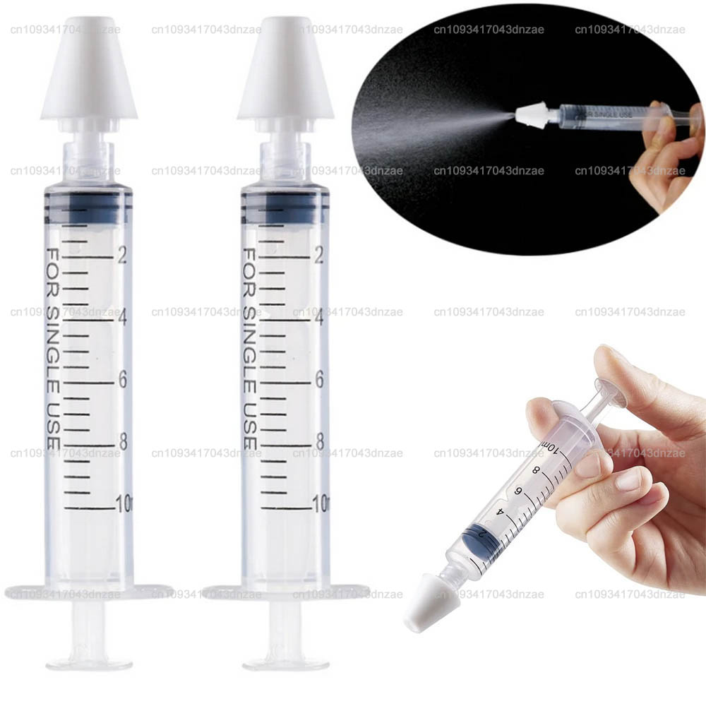 Needle Tube Baby Nasal Aspirat - Baby Products Essentials 评论和价格