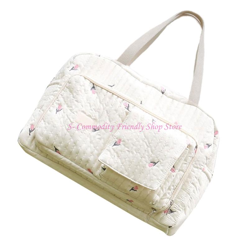 85AE Large Capacity Mom Bag fo - Baby Products Essentials 评论和价格