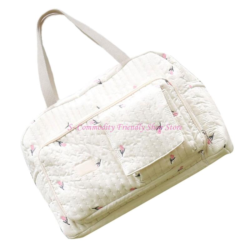 85AE Large Capacity Mom Bag fo - Baby Products Essentials 评论和价格