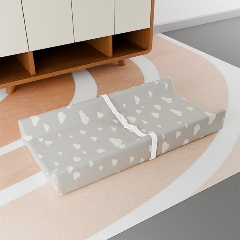 J15U Infant Diaper Changing Pa - Diaper Changing Mat 评论和价格