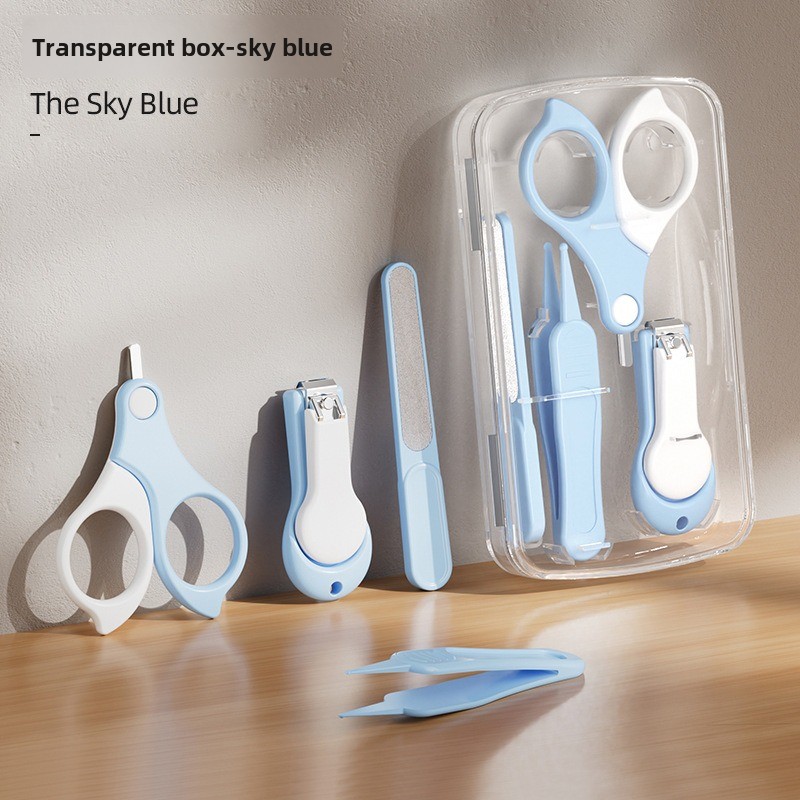 4 Pcs Small Baby Care Anti-cla - Baby Products Essentials 评论和价格