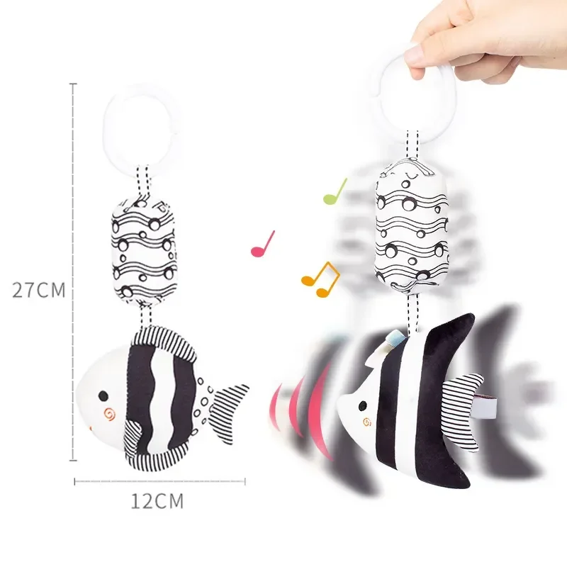 Stroller Bed Hanging Bell Plus - Baby Products Game 评论和价格