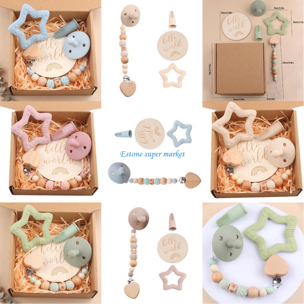 090B 5Pcs/set Baby Essential P - Baby Products Essentials 评论和价格