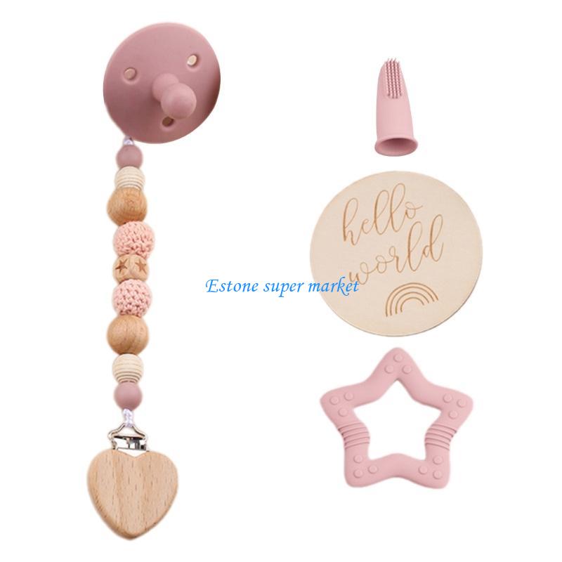 090B 5Pcs/set Baby Essential P - Baby Products Essentials 评论和价格