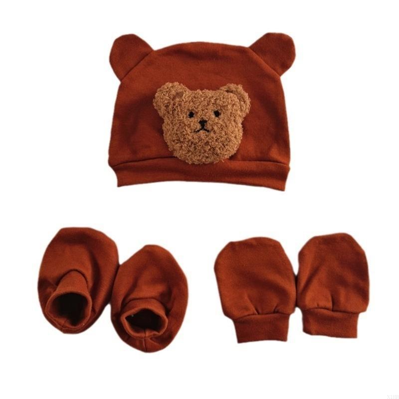 N1HB Newborn Hat Scratch Proof - Baby Products Essentials 评论和价格