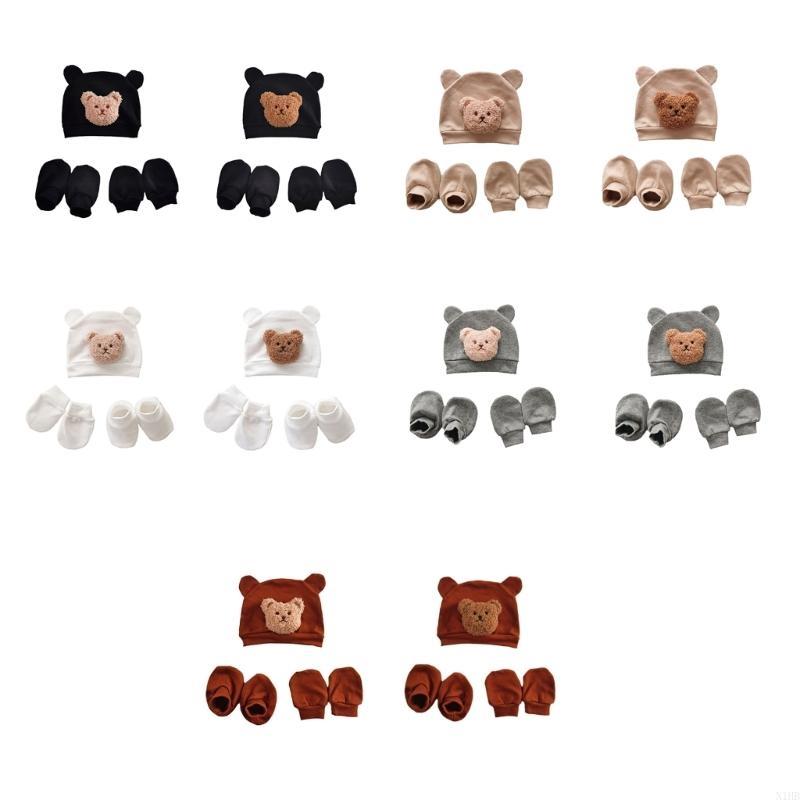 N1HB Newborn Hat Scratch Proof - Baby Products Essentials 评论和价格