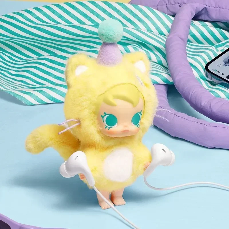 POP MART Baby Molly Pocket Fri - Baby Products Game 评论和价格