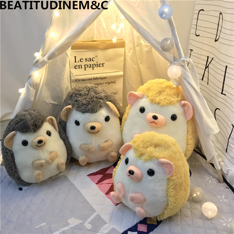 Cartoon Cute Japanese Hedgehog - Baby Products Japanese 评论和价格