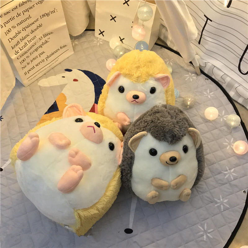 Cartoon Cute Japanese Hedgehog - Baby Products Japanese 评论和价格