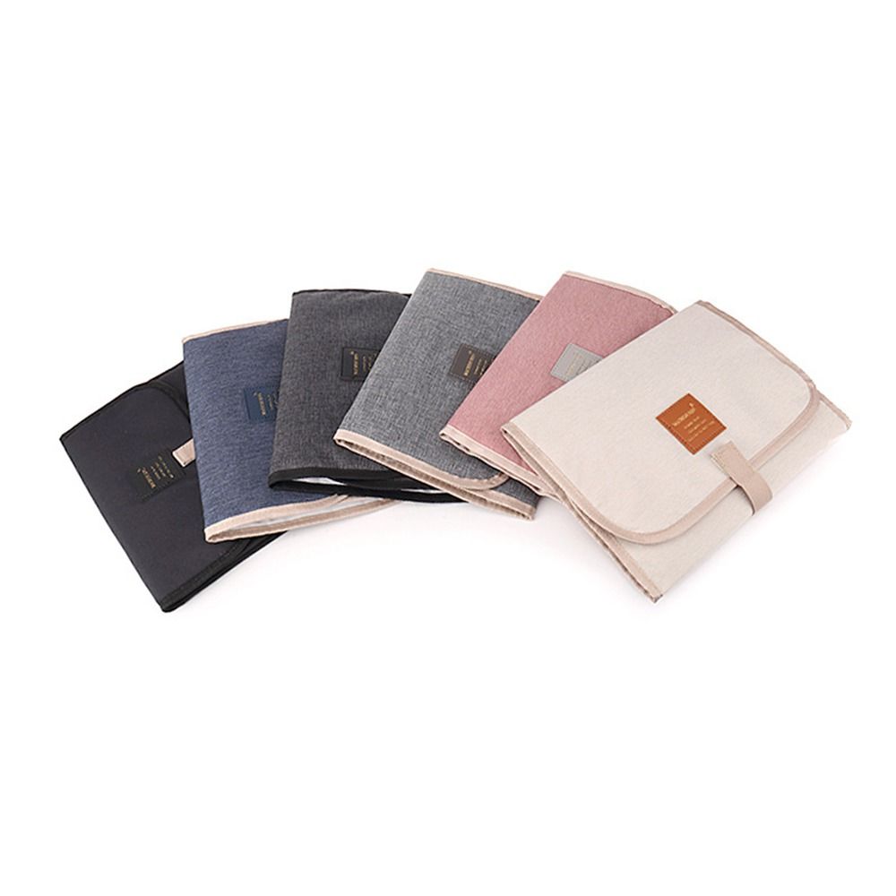 Waterproof Newborn Diaper Chan - Diaper Changing Mat 评论和价格