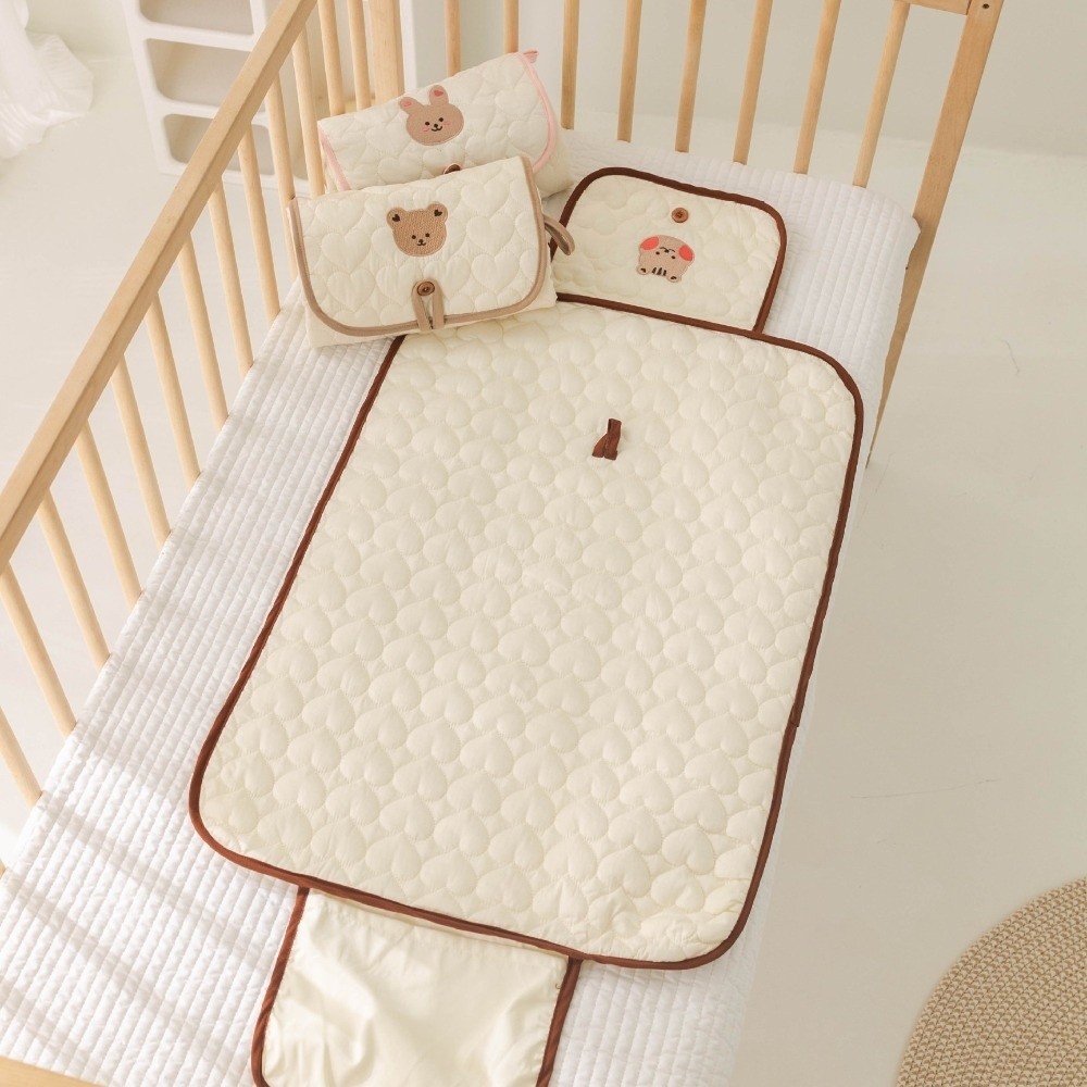 New Foldable Diaper Changing P - Diaper Changing Mat 评论和价格
