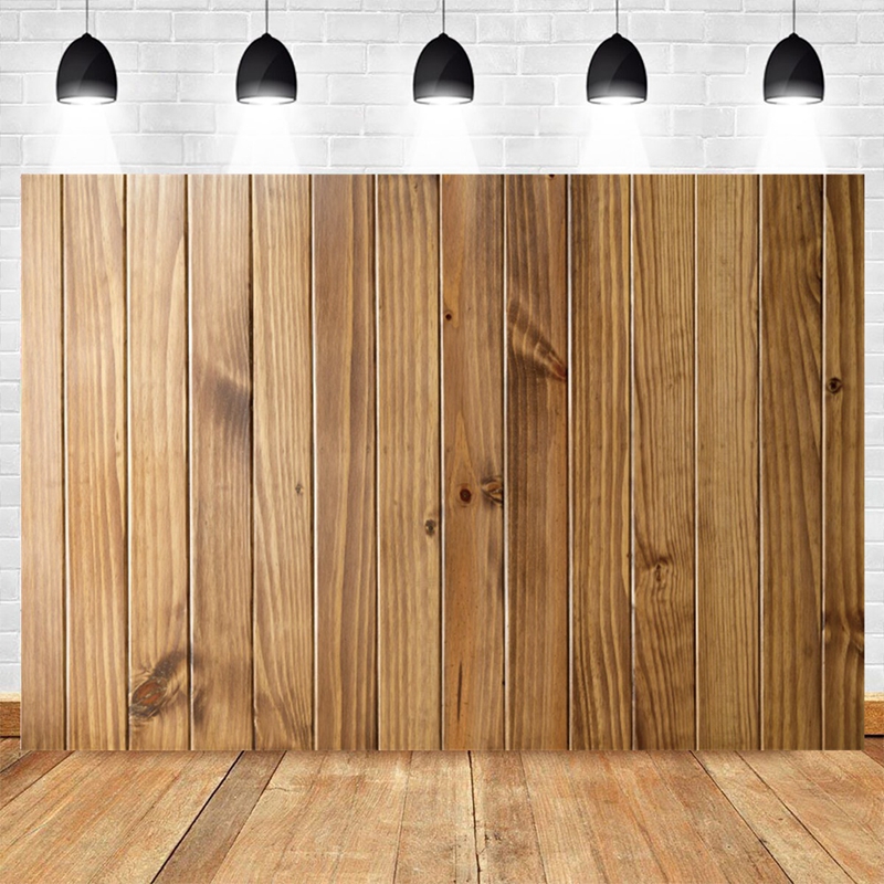 Wood Texture Photography Backg - Baby Products Poster 评论和价格