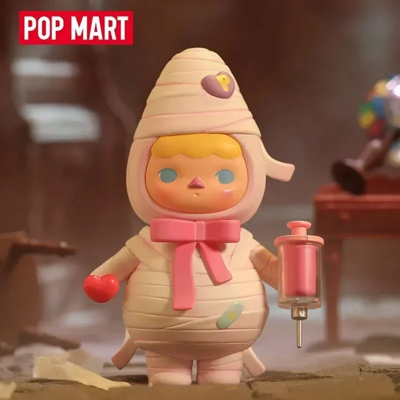 POP MART Pucky Monster Baby Se - Baby Products Game 评论和价格