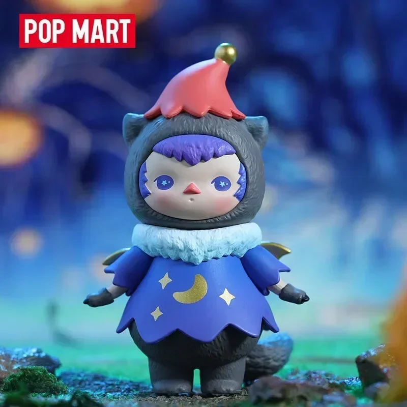 POP MART Pucky Monster Baby Se - Baby Products Game 评论和价格