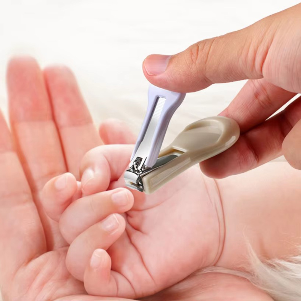 Baby Grooming Kit 9PCS Newborn - Baby Products Essentials 评论和价格