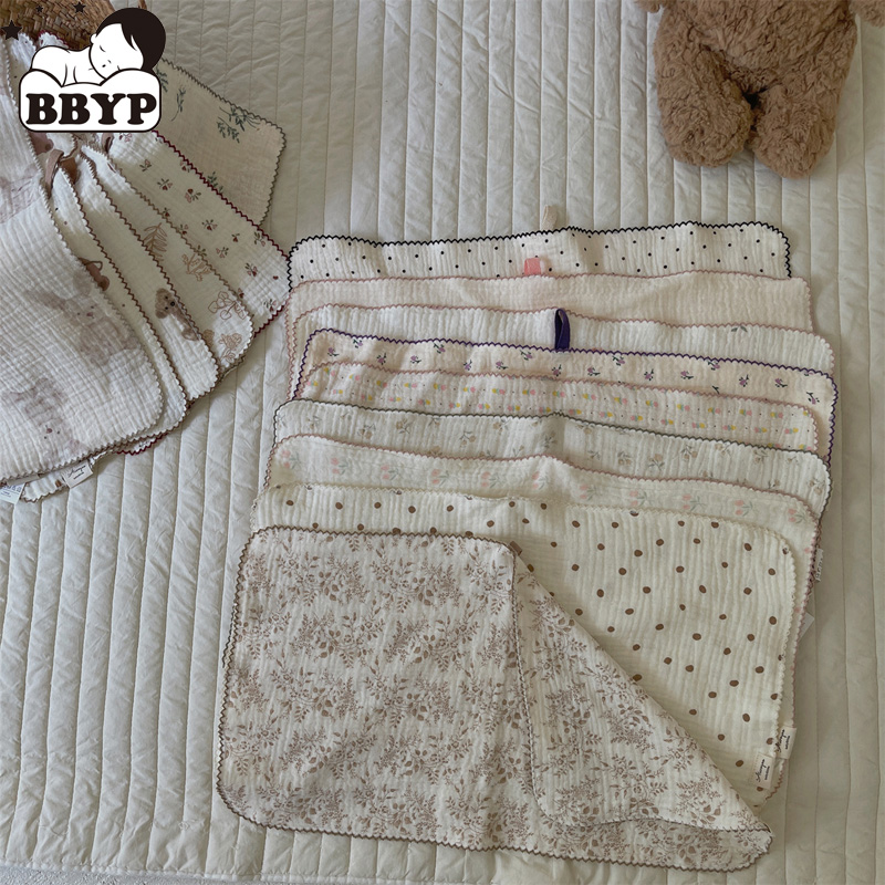 Burping Cloths UltraAbsorbent  - Baby Products Essentials 评论和价格