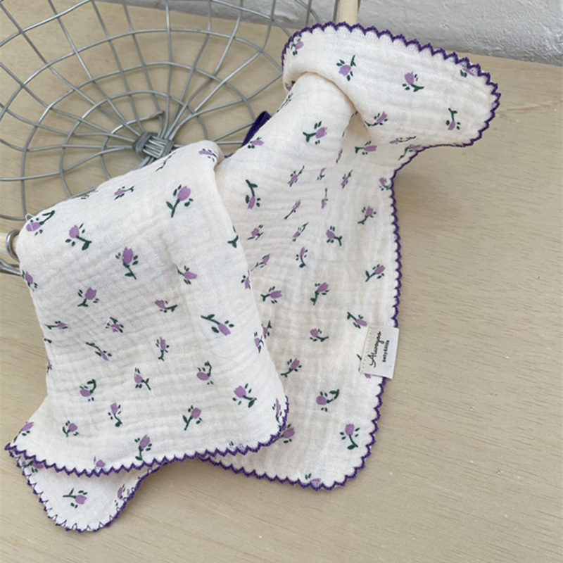 Burping Cloths UltraAbsorbent  - Baby Products Essentials 评论和价格