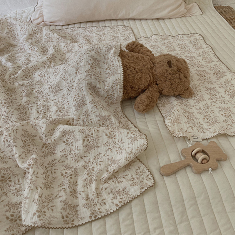 Burping Cloths UltraAbsorbent  - Baby Products Essentials 评论和价格