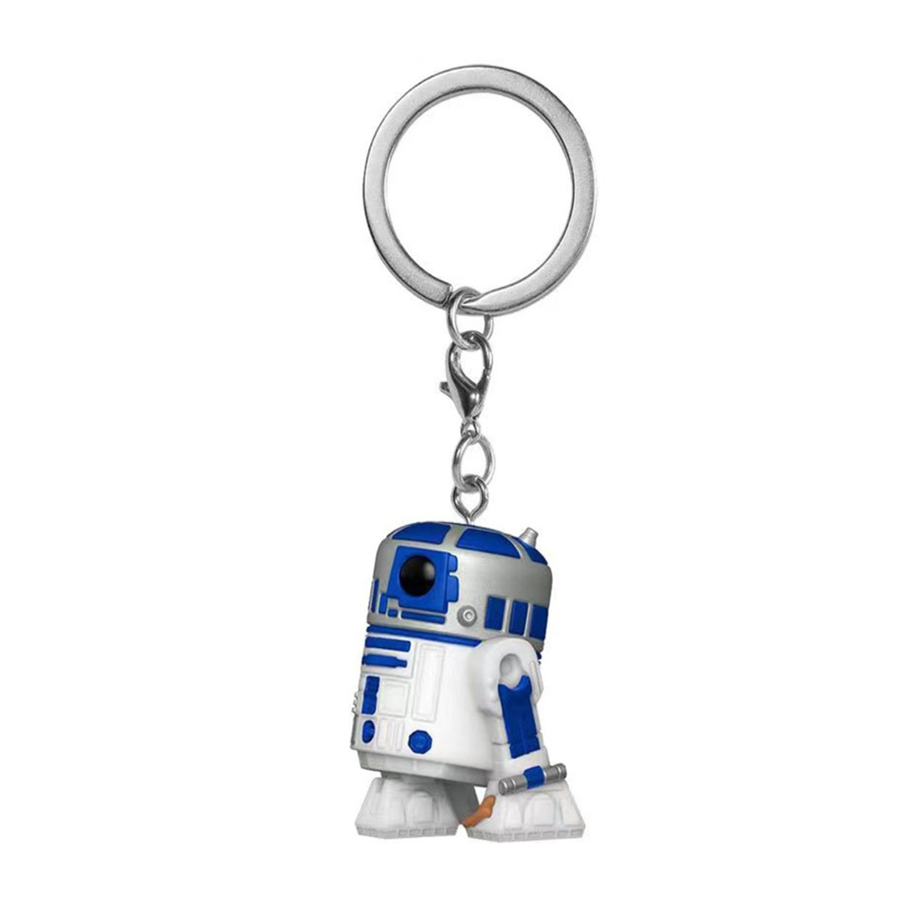 Hot Keychain Obi-wan Kenobi Th - Baby Yoda Products 评论和价格