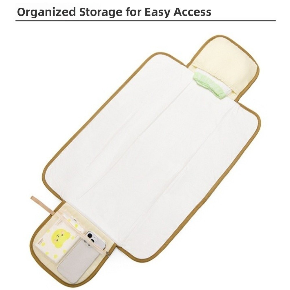 Foldable Diaper Changing Pad B - Diaper Changing Mat 评论和价格