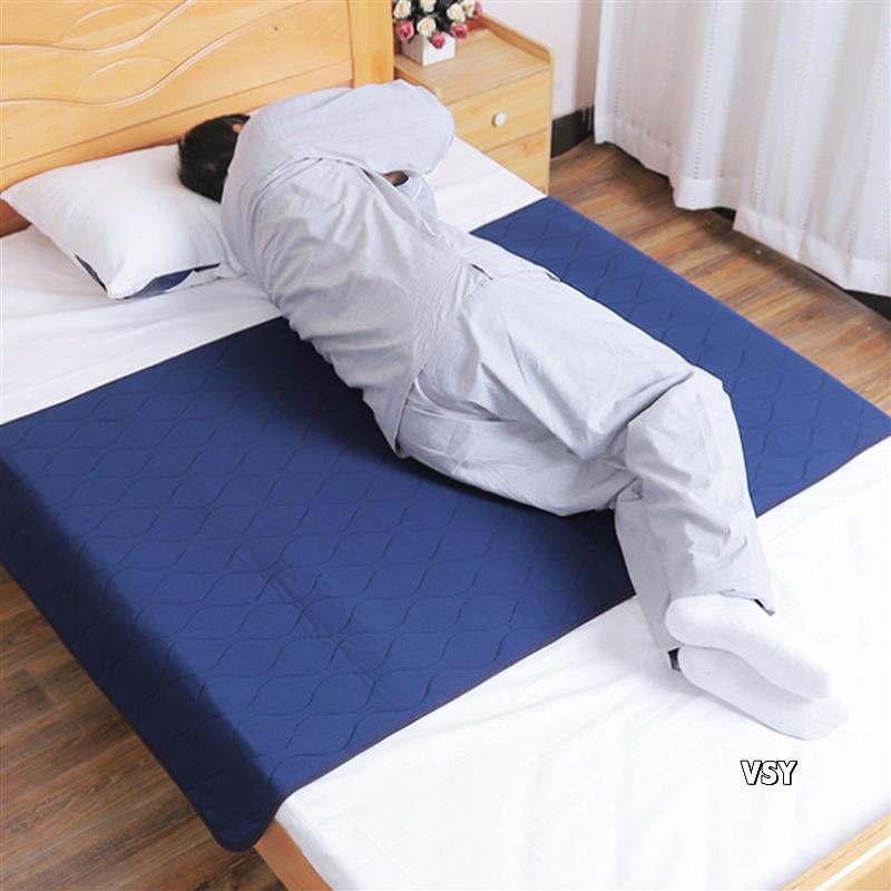 2X Waterproof Washable Inconti - Diaper Changing Mat 评论和价格