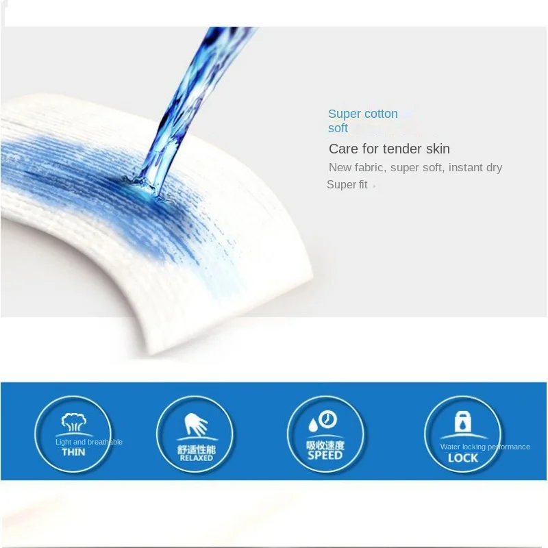 100/50/40/25PCS High Absorbent - Diaper Changing Mat 评论和价格