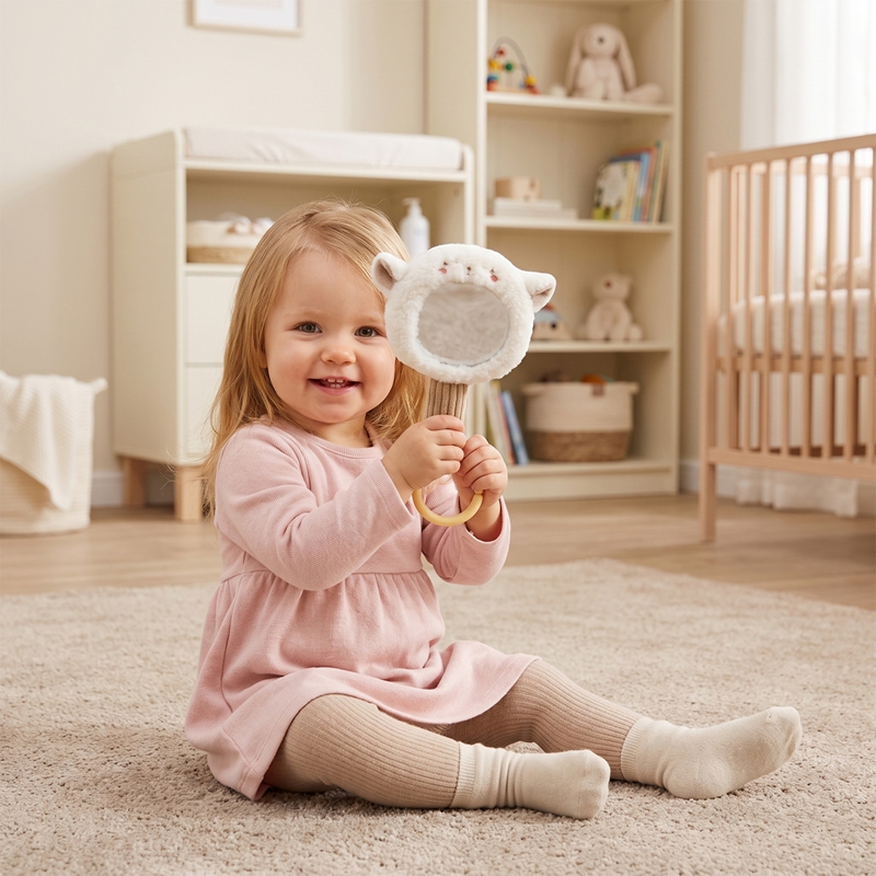Newborn Gifts Baby Plush Bunny - Baby Products Game 评论和价格