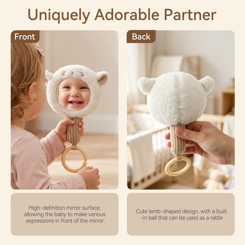 Newborn Gifts Baby Plush Bunny - Baby Products Game 评论和价格