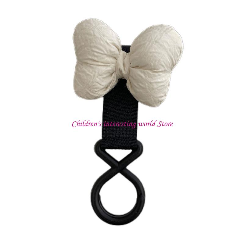 Pram Hanger Cartoon Cart Hook  - Baby Products Essentials 评论和价格
