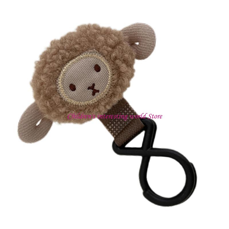 Pram Hanger Cartoon Cart Hook  - Baby Products Essentials 评论和价格