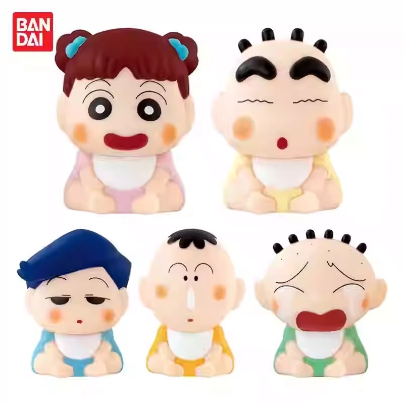 Japanese Edition Crayon Shin-c - Baby Products Japanese 评论和价格