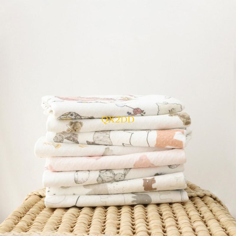 QX2D Infant Diaper Changing Pa - Diaper Changing Mat 评论和价格